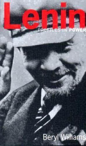 Lenin williams beryl - lenin, williams,